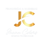 PELUQUERIAS JHOAN COLORS